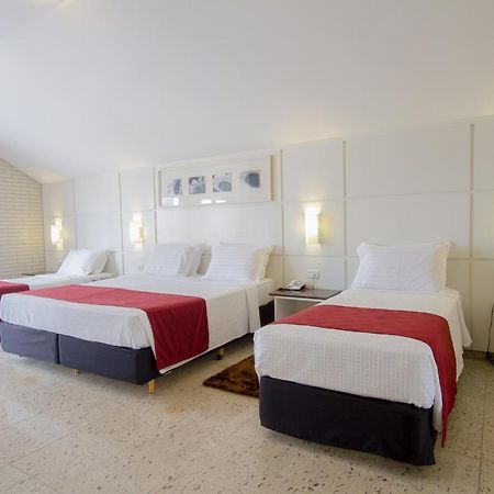 Hotel Confiance Prime Batel Curitiba Ngoại thất bức ảnh
