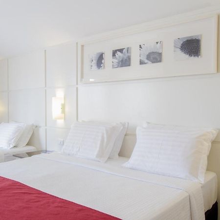 Hotel Confiance Prime Batel Curitiba Ngoại thất bức ảnh