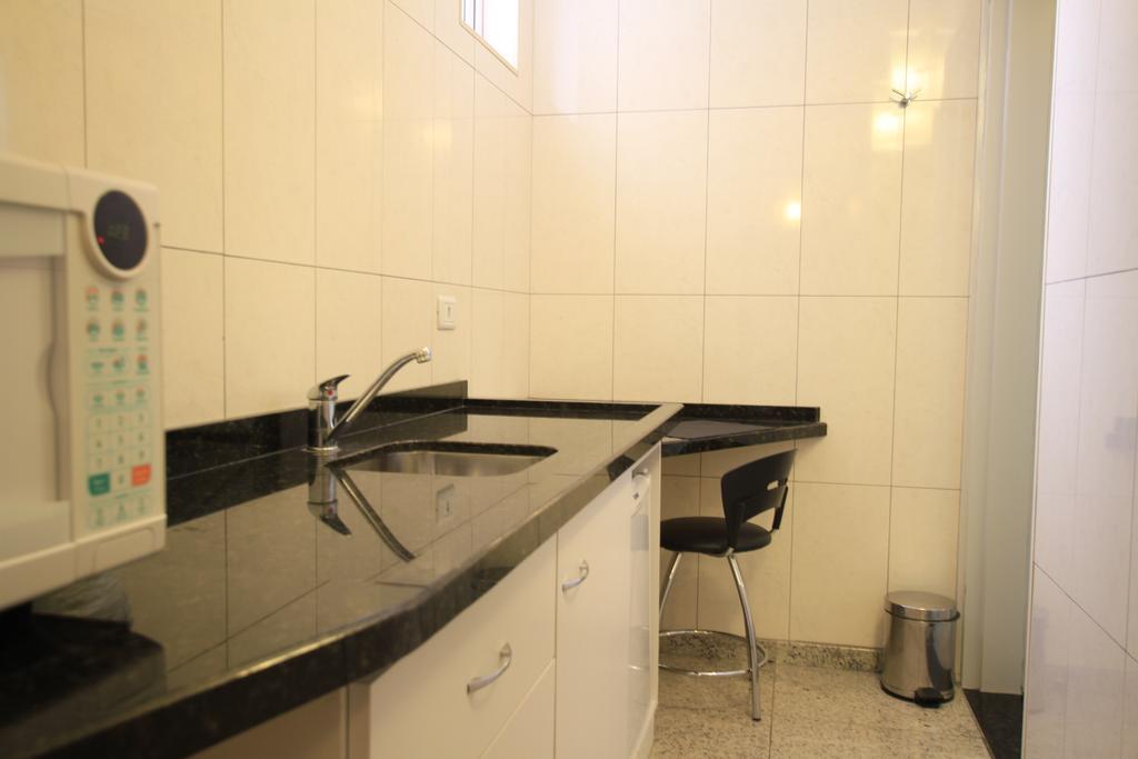 Hotel Confiance Prime Batel Curitiba Phòng bức ảnh