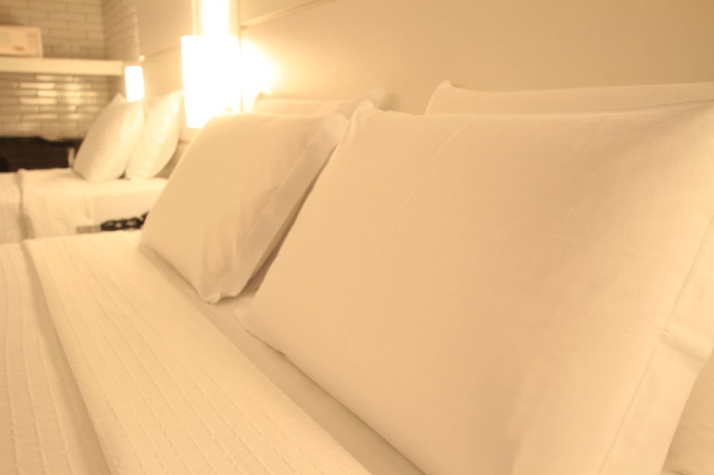 Hotel Confiance Prime Batel Curitiba Ngoại thất bức ảnh